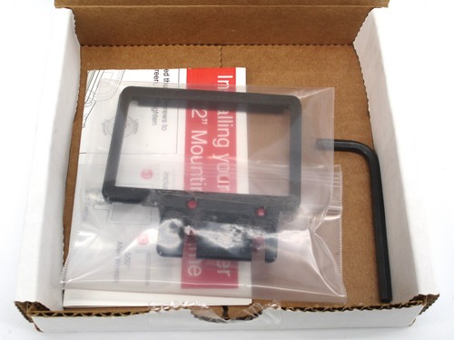 Nos zacuto finder mounting - zacuto,