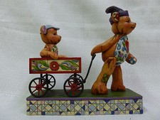 Jim Shore Pull Me Now And Ill