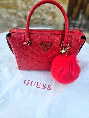 Sac main guess neuf - sac,