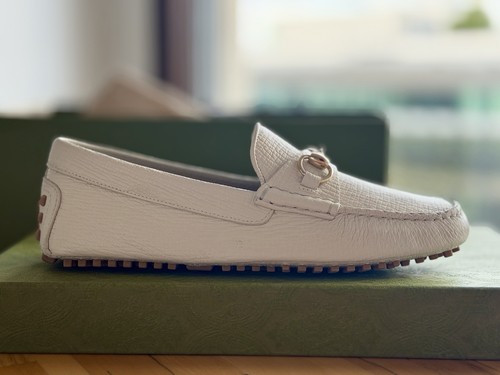 Gucci mocassins neufs homme - mocassins,