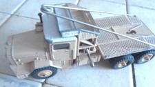 Dinky original Berliet GBO Saharien ( lot 2)  TBE