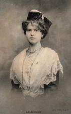 CPA 13 - ARLES (Bouches du