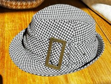 Chapeau élégant