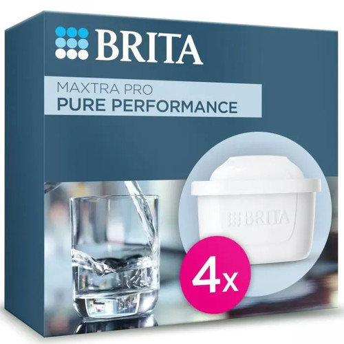 Brita maxtra pro - brita, pure