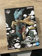 Figurine My Hero Academia