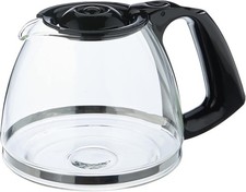 Moulinex Verseuse 1.25L Noire