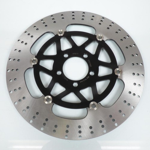 Disque frein avant - frein,