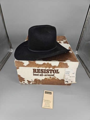 Resistol self conforming - resistol, self-conforming