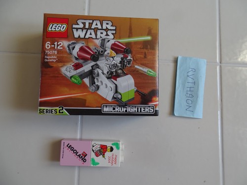 Boite lego neuve - lego,
