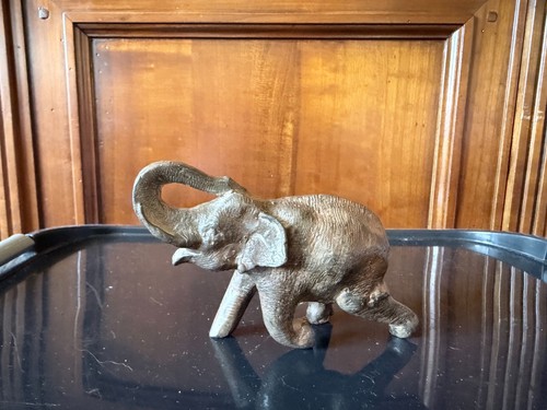 Pierre chenet éléphant - pierre, –