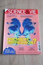SCIENCE&VIE  N° 1295 - AOÛT
