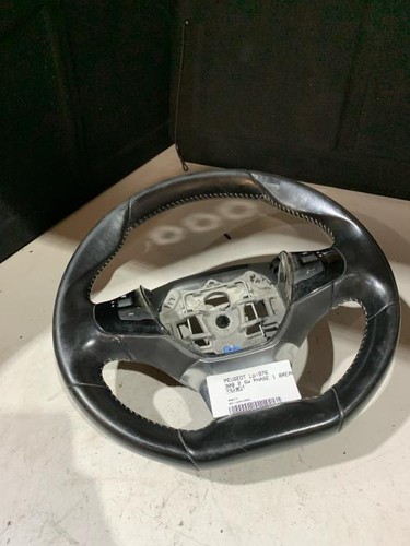 Volant peugeot 308 phase - peugeot, 2