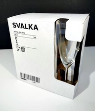 IKEA SVALKA Set of Six 7 oz