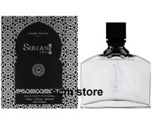 Jeanne Arthes Sultan Oud Eau