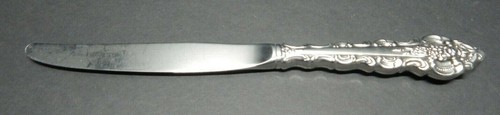 Vinci hollow modern knife 9 - vinci,