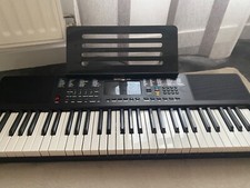 piano numérique Rockjam clavier de 61 touches 