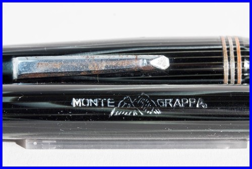 Stylo plume montegrappa extra - plume,
