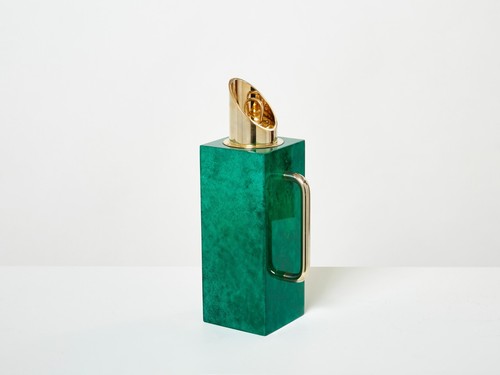 Pichet thermos parchemin - en,