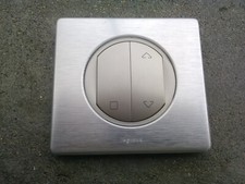 Legrand commande centralisé complete  pour volets céliane sans fil - myhome play