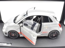 Miniature Voiture Auto 1:18