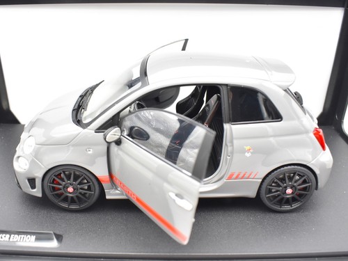 Miniature voiture auto - miniature, 1:18