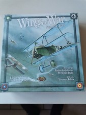 Wings Of War, Watch Your Back - WW1 - en excellent état
