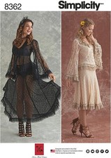 8362 PATRON SIMPLICITY ULTRA