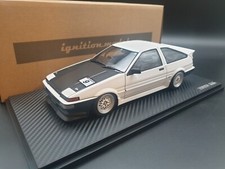 Toyota Sprinter Trueno AE86