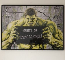 Œuvre Julien Durix Street Art