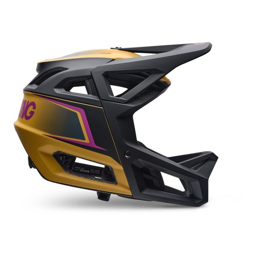 Fox proframe heatstack - fox, rs