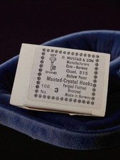 Vintage accessoire de pêche