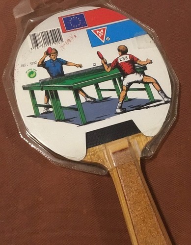 Raquette collector tennis - ,