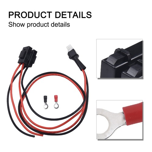 Alimentation autoradio de - autoradio,
