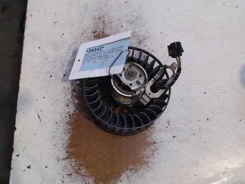 Radiateur moteur bmw - radiateur,