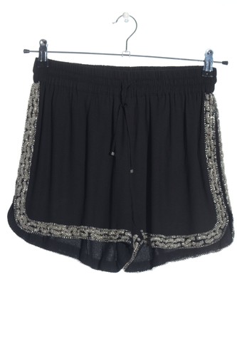 Zara basic short moulant dames - zara,