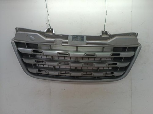 Calandre renault master - calandre,