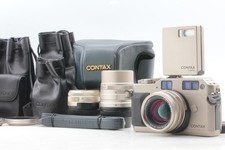 3 objectifs [ Top MINT w Case