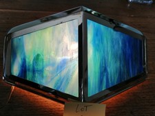 PIROUETT Jeux de 4 verres de