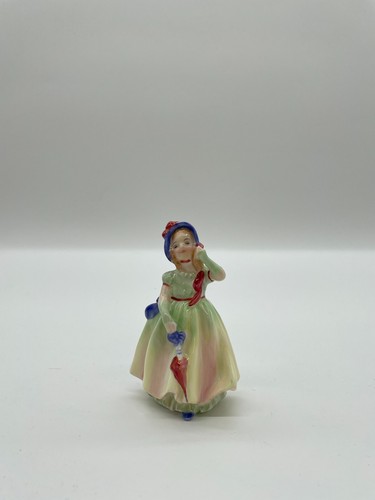 Royal doulton 1935 bébé - doulton,