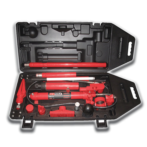 Coffret carrossier tonnes - coffret,