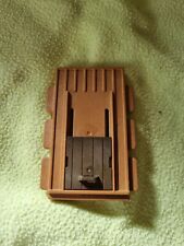 Mur Porte Coulissante Du Poulailler 3769 Playmobil