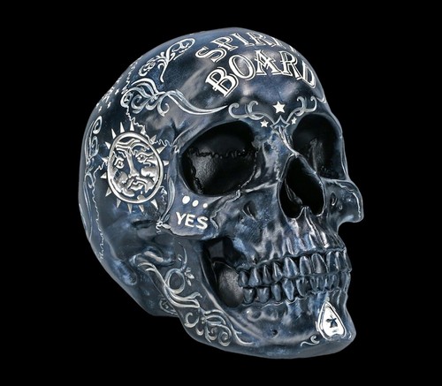 Totenkopf noir planche - totenkopf,