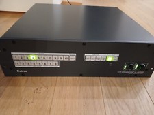 Extron DTP CrossPoint 86 4K