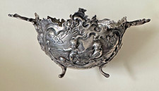 ANCIENNE COUPE EN ARGENT