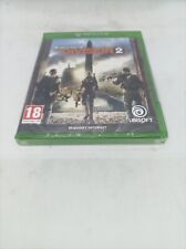 Tom clancy’s the division 2