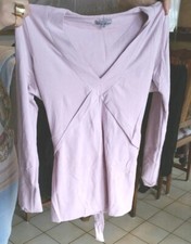 Tee-shirt vêtements femme