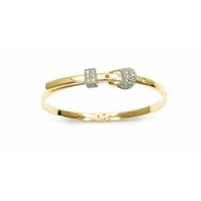 Bracelet Jonc Ouvrant