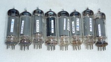 6AQ5 / EL90      ce lot