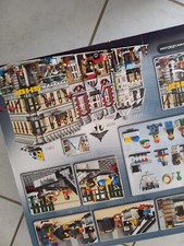 lego le grand magasin 10211 