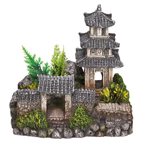 Décoration aquarium nobby - d'aquarium,